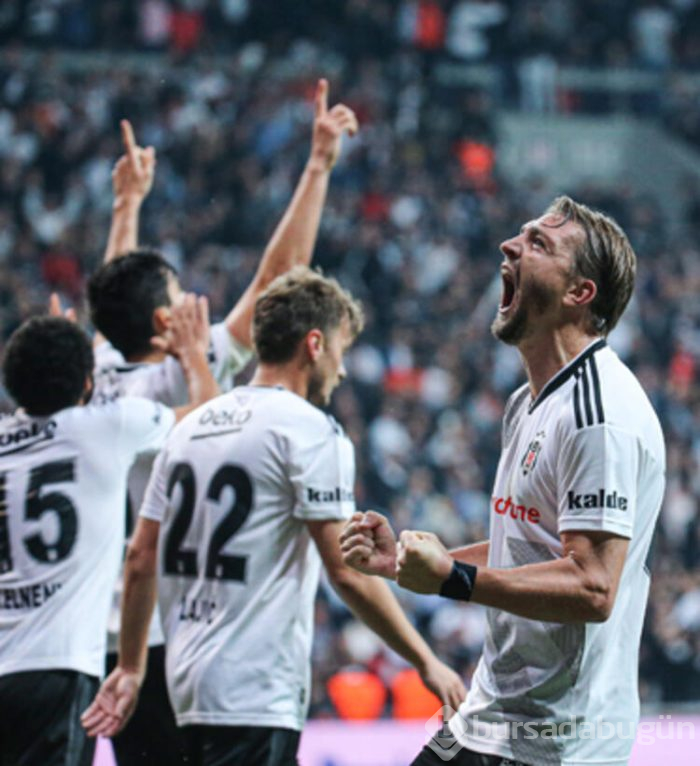 Caner Erkin'in mukavelesi Haziran'da sona erecek