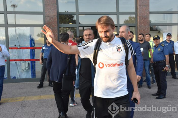 Caner Erkin'in mukavelesi Haziran'da sona erecek