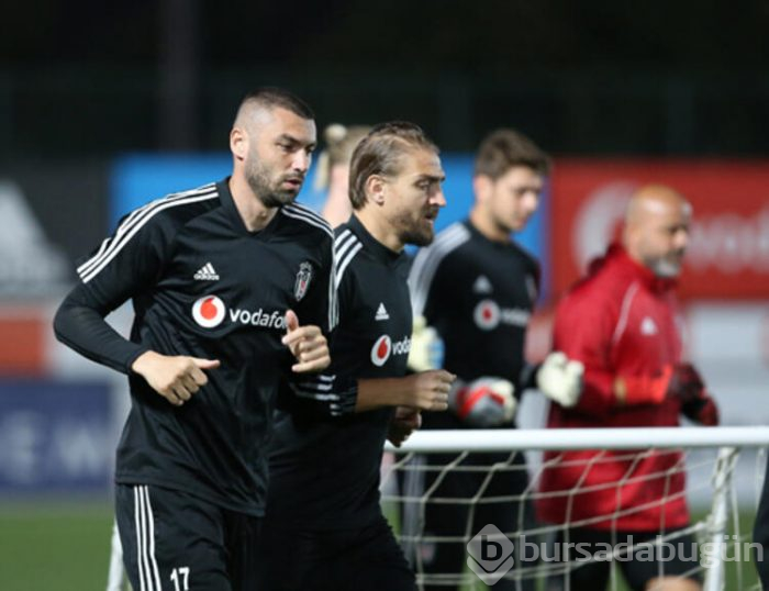 Caner Erkin'in mukavelesi Haziran'da sona erecek