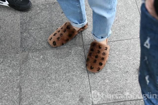 6 bin TL'lik botları olay oldu!