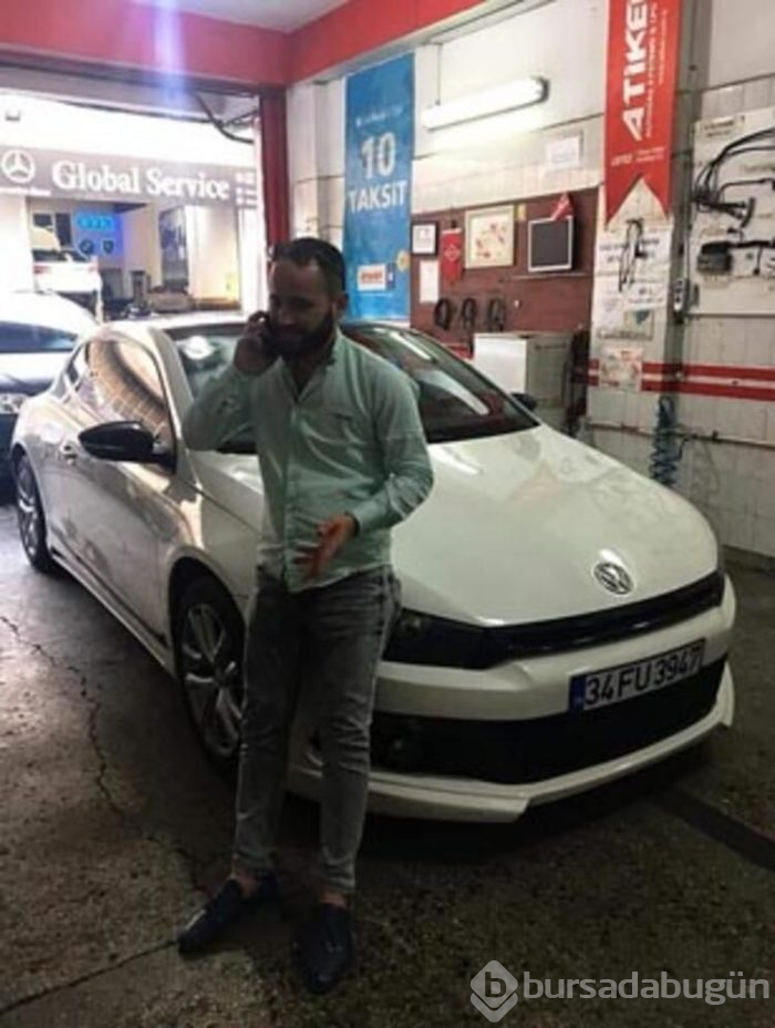 TEM'de korkunç kaza!