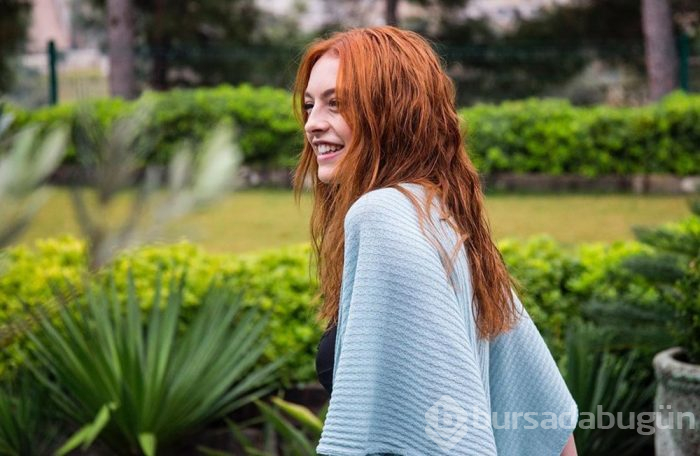 Melis Sezen 26. yaşını kutluyor
