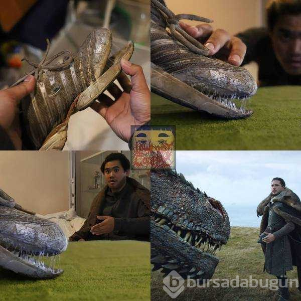 Günün en çok paylaşılan fotoğrafları