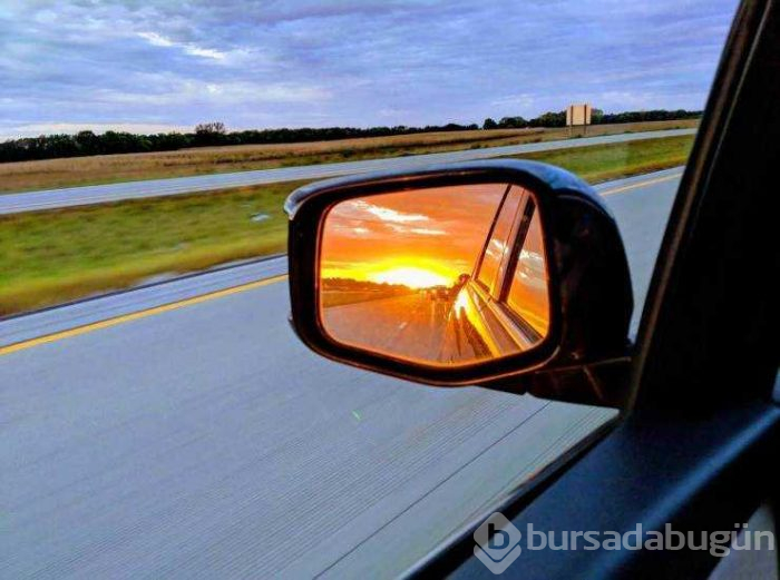 Günün en çok paylaşılan fotoğrafları