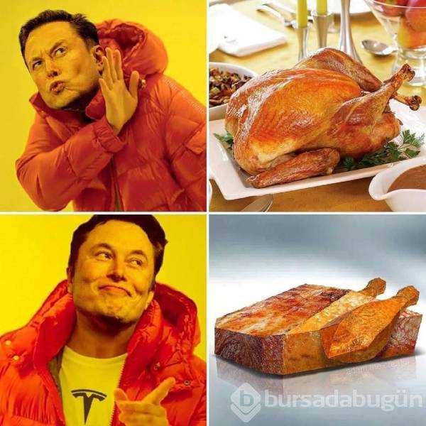 Günün en çok paylaşılan fotoğrafları