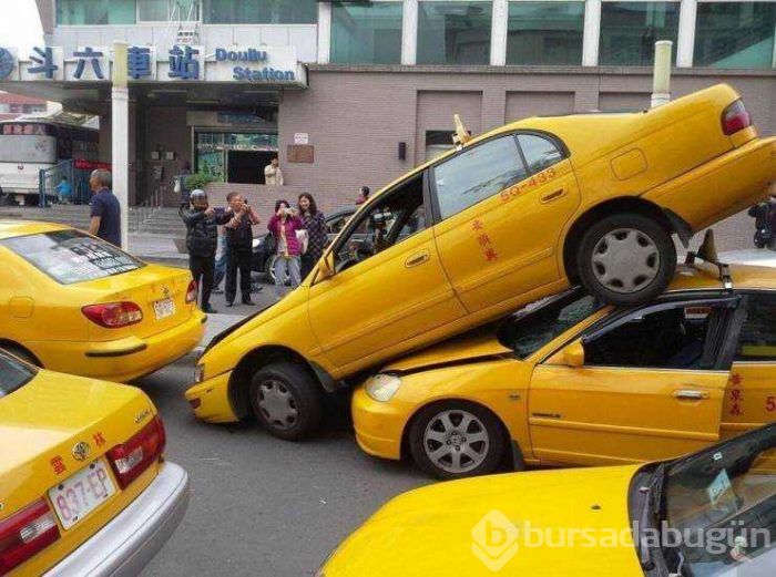 Günün en çok paylaşılan fotoğrafları