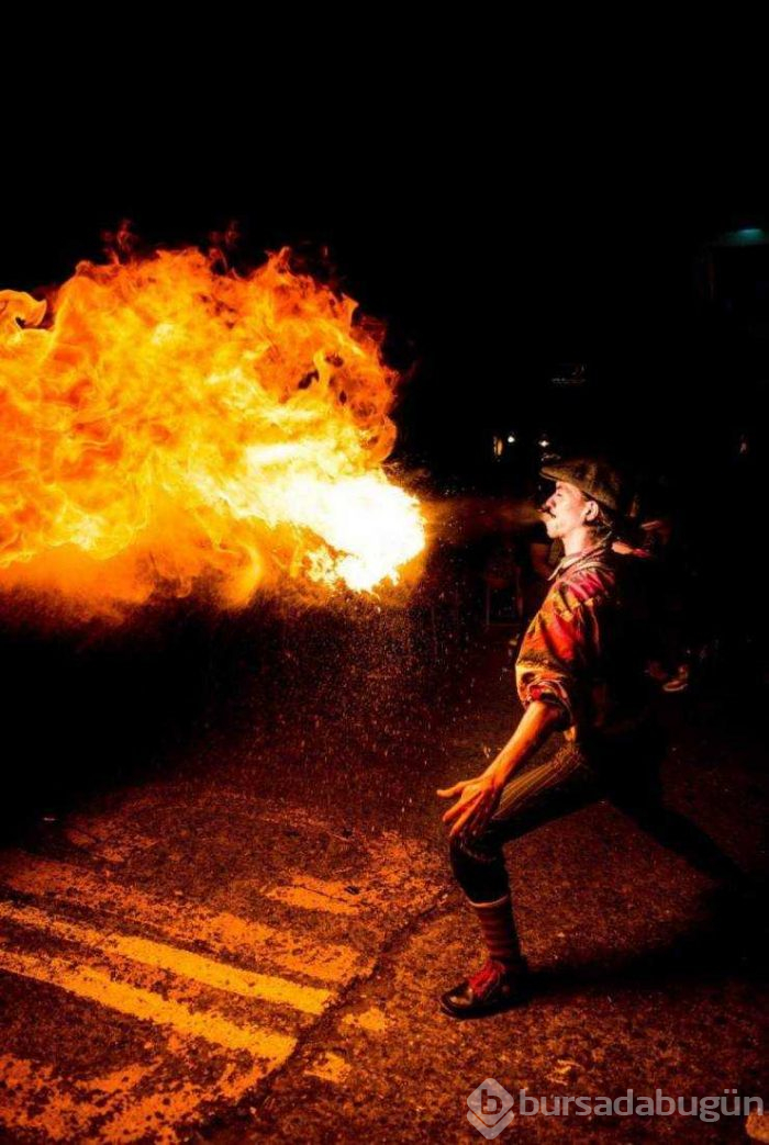 Günün en çok paylaşılan fotoğrafları