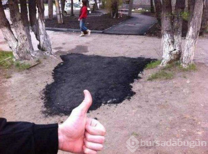 Günün en çok paylaşılan fotoğrafları