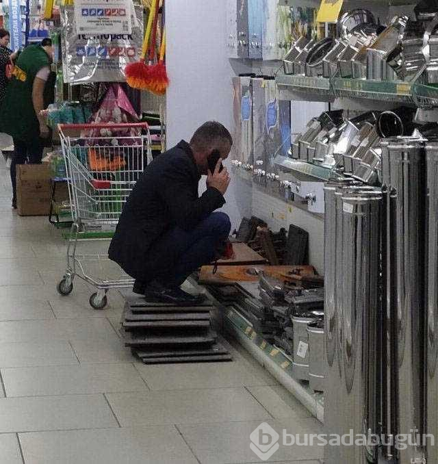 Günün en çok paylaşılan fotoğrafları