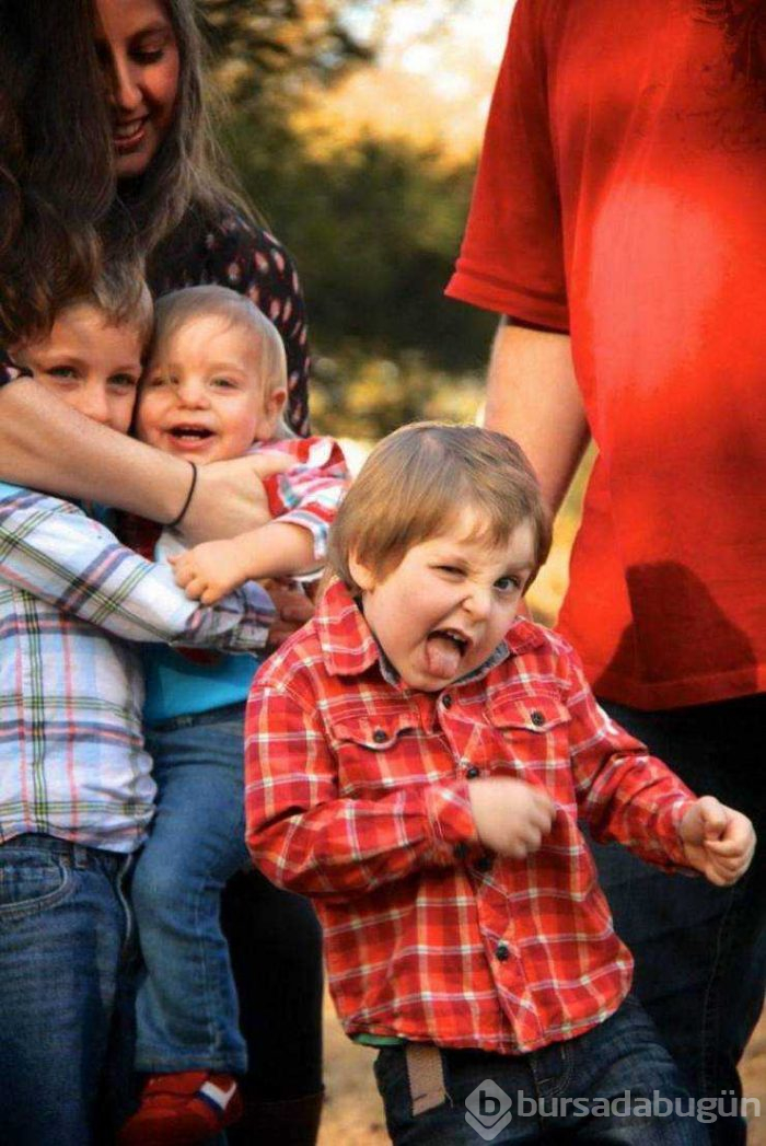 Günün en çok paylaşılan fotoğrafları