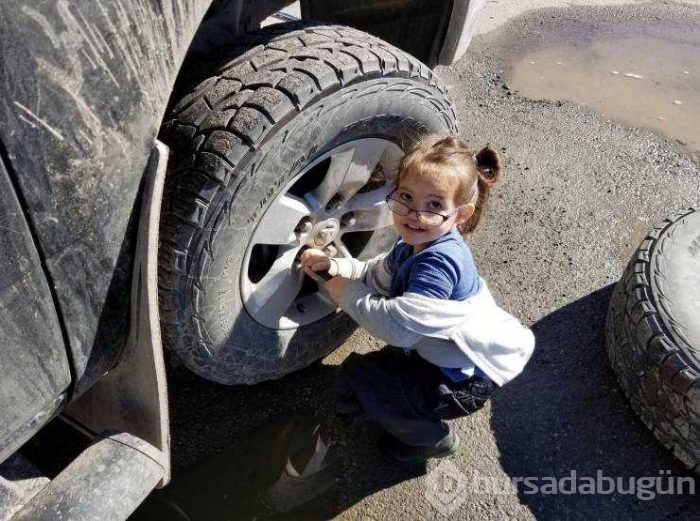 Günün en çok paylaşılan fotoğrafları