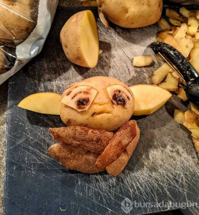 Günün en çok paylaşılan fotoğrafları