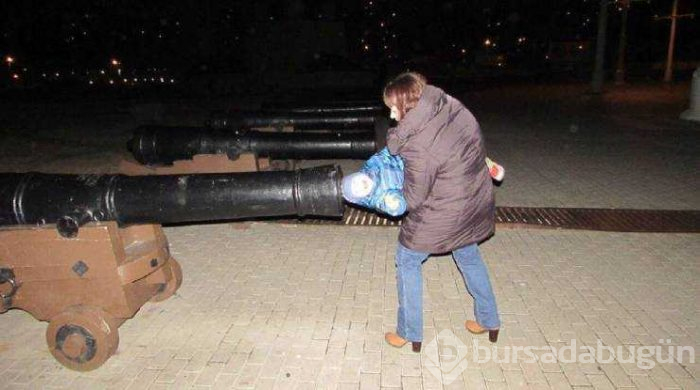 Günün en çok paylaşılan fotoğrafları