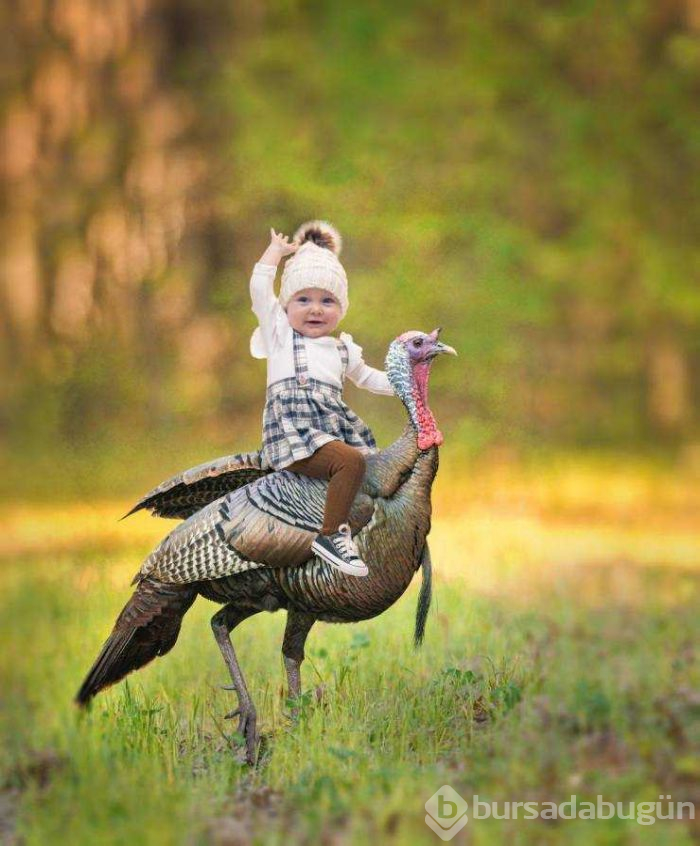 Günün en çok paylaşılan fotoğrafları