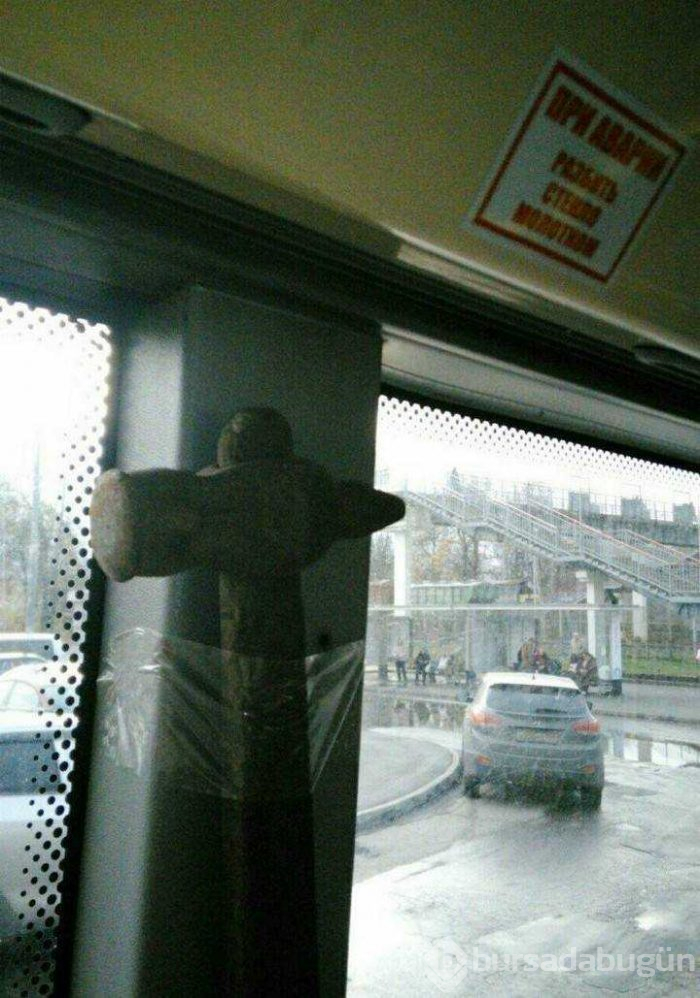 Günün en çok paylaşılan fotoğrafları