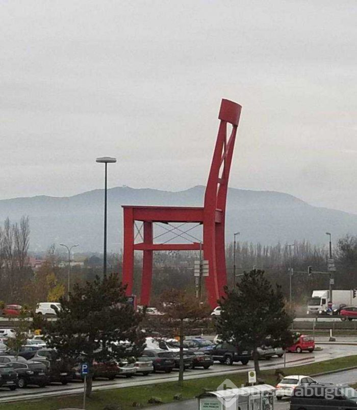 Günün en çok paylaşılan fotoğrafları