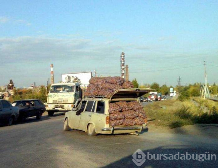 Günün en çok paylaşılan fotoğrafları