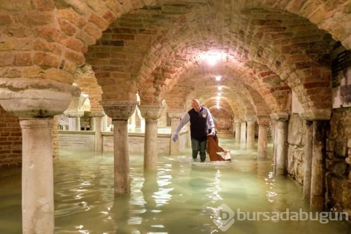 Fotoğraflarla dünya turu
