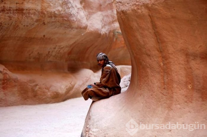 Fotoğraflarla dünya turu