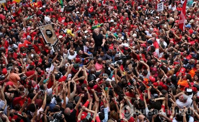 Fotoğraflarla dünya turu