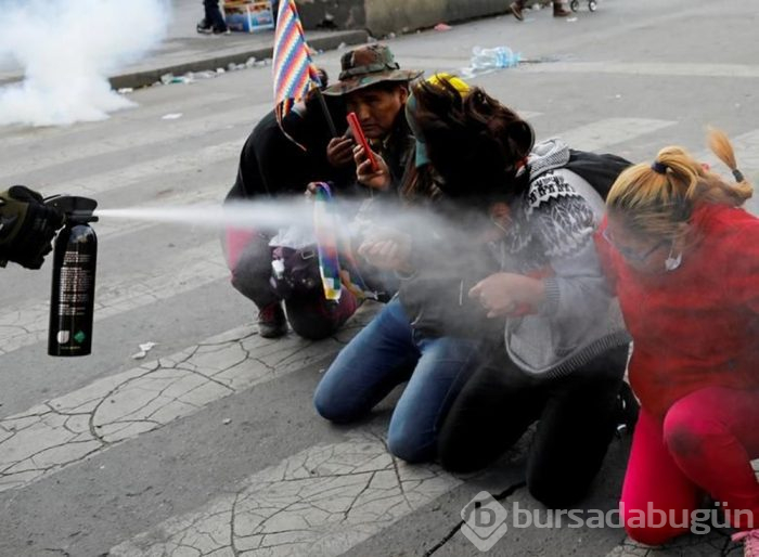 Fotoğraflarla dünya turu