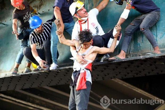Fotoğraflarla dünya turu