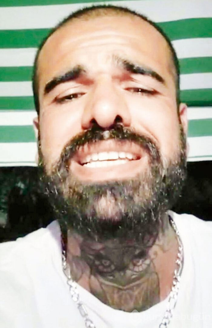 "Mia çok korkuyor!"
