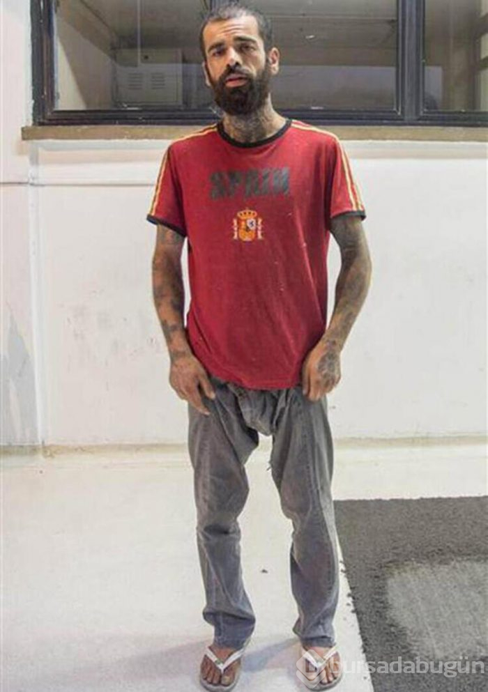 "Mia çok korkuyor!"