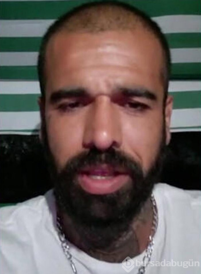 "Mia çok korkuyor!"