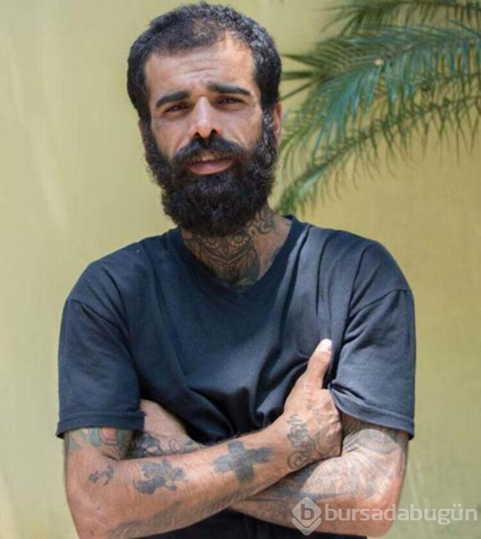"Mia çok korkuyor!"