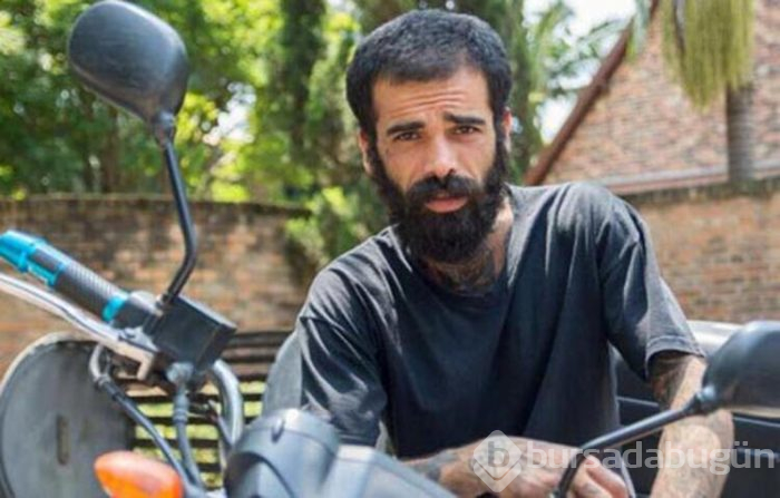 "Mia çok korkuyor!"