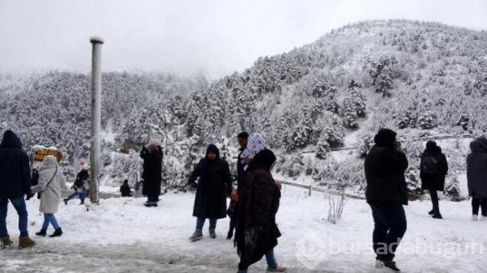 Doğu Karadeniz'de 57 köy yolu kapandı