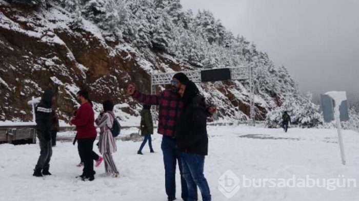 Doğu Karadeniz'de 57 köy yolu kapandı