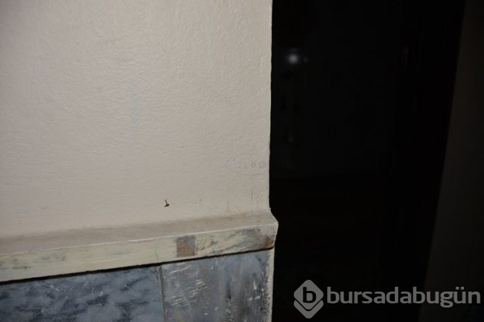 Mersin'deki yazıların sırrı belli oldu!
