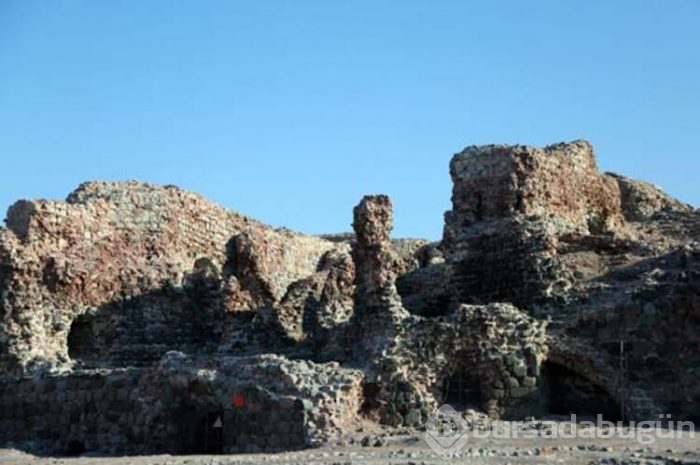 Turistler akın ediyor!