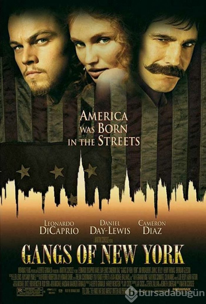 The Irishman'i daha iyi anlamanızı sağlayacak 13 film