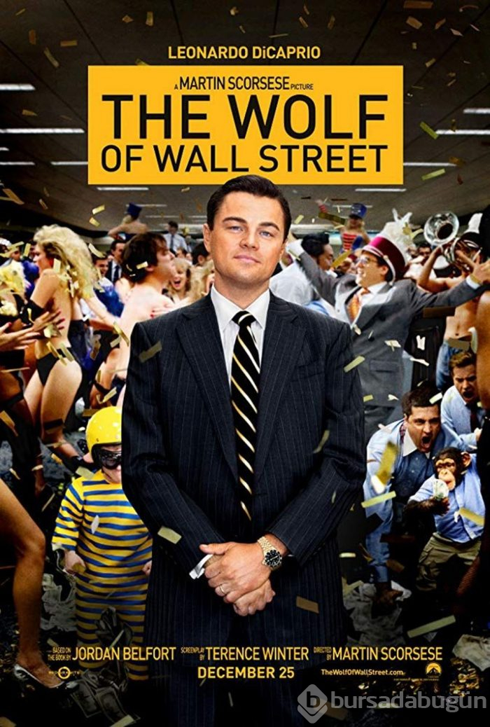 The Irishman'i daha iyi anlamanızı sağlayacak 13 film