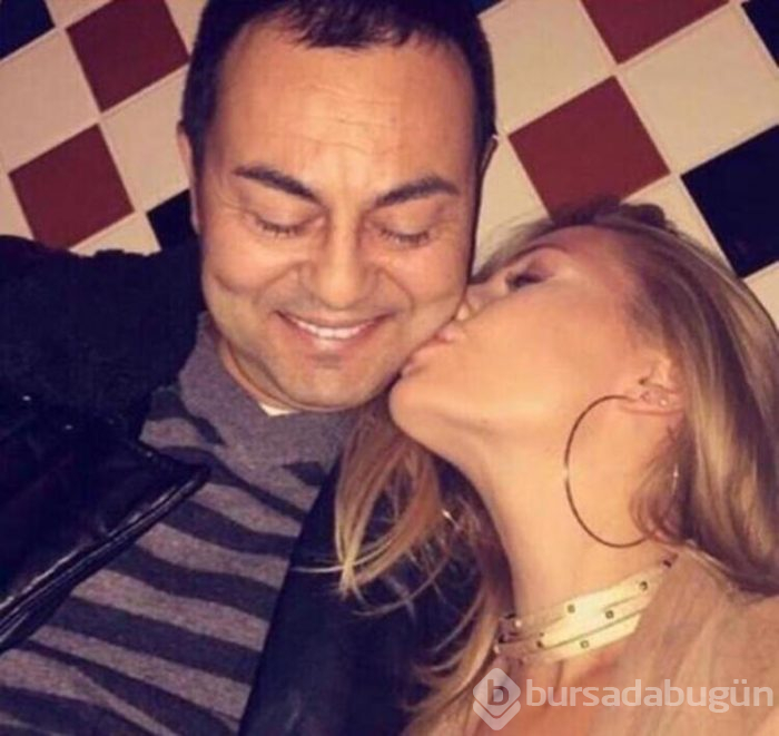 Serdar Ortaç, kumara nasıl başladığını anlattı