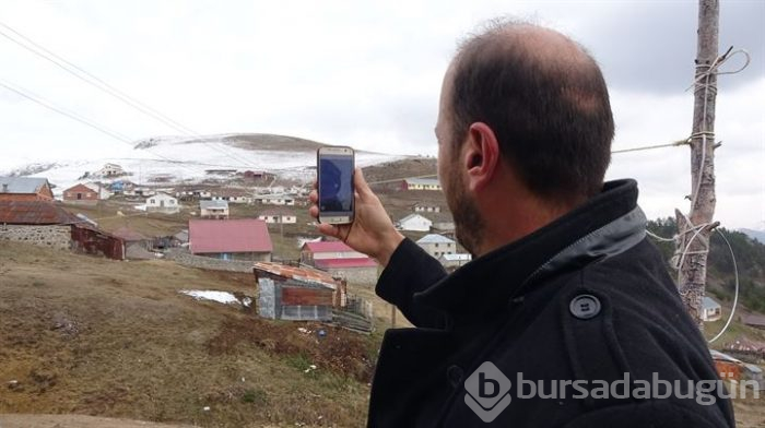 Gökyüzündeki cisim, heyecanlandırdı