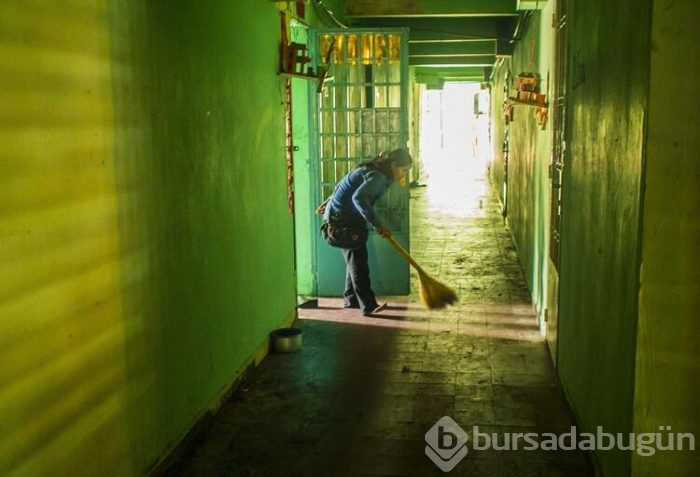 Ne hükümetten yardım alıyorlar ne de kanunlara uyuyorlar!