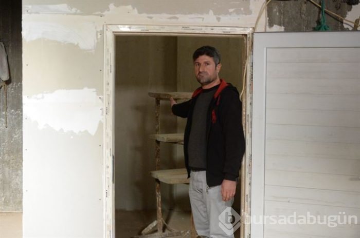 Evinde 217 akrep ele geçirilen kişiye ceza verildi