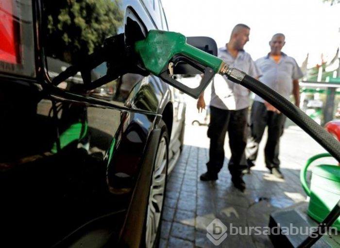 Akaryakıt istasyonları greve gitti