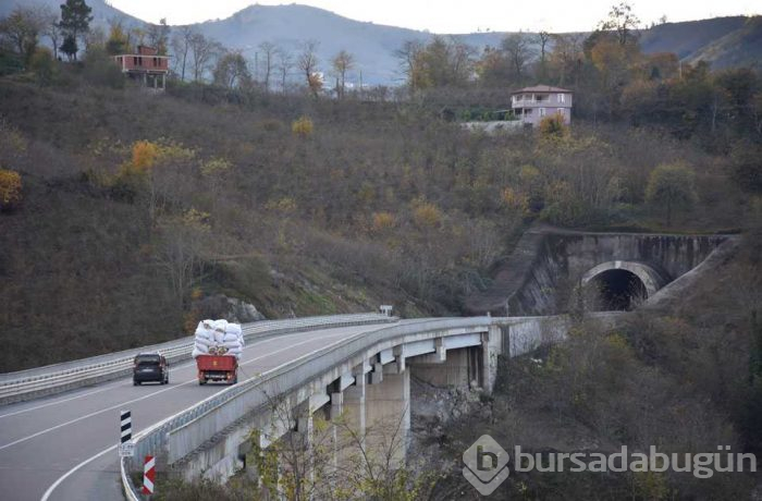 Dev projede sona doğru!
