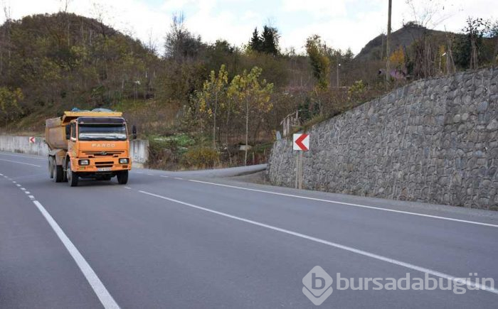 Dev projede sona doğru!
