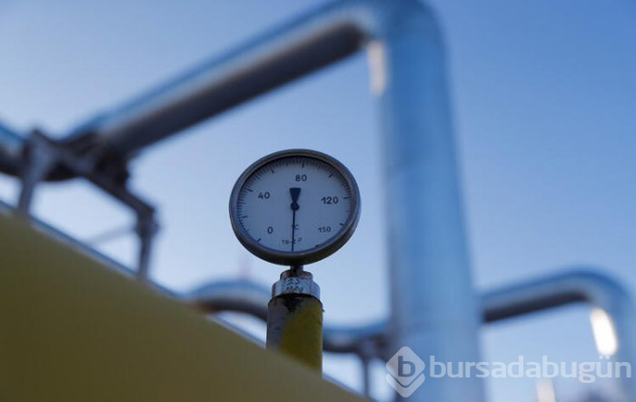 Rusya ve Çin arasındaki ilk doğalgaz boru hattı açıldı!
