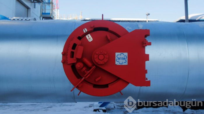 Rusya ve Çin arasındaki ilk doğalgaz boru hattı açıldı!