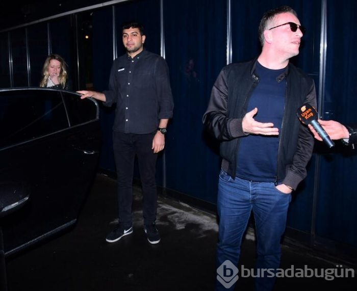 ''Bu düğün olacak!'' dedi