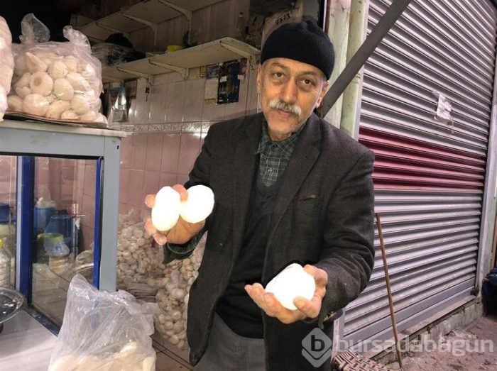 Tam bir şifa kaynağı