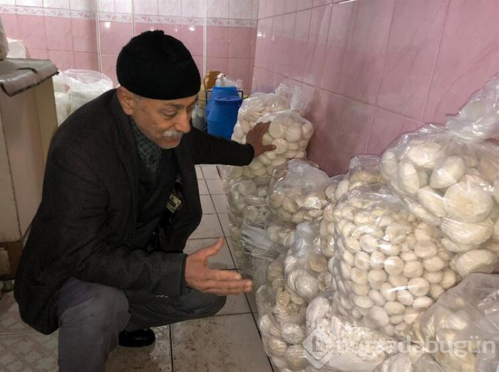 Tam bir şifa kaynağı