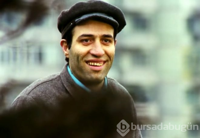 Çöpçüler Kralı'nda oynamış